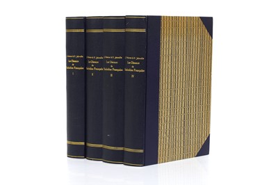 Lot 112 - DELACOUR, J. & JABOUILLE, P: Les Oiseaux de l'Indochine Francaise.