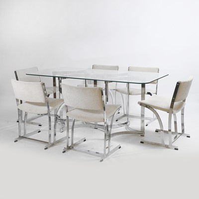 Lot 317 - Merrow Associates