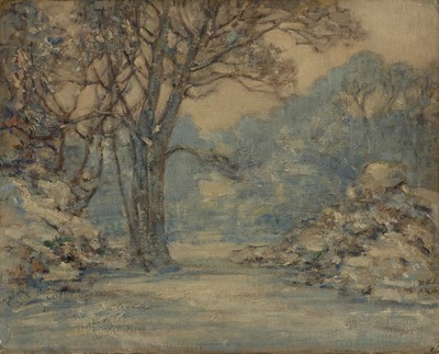Lot 224 - Alfred John Billinghurst (1880-1963)
