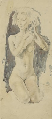 Lot 218 - Bernard Fleetwood-Walker (1893-1965)