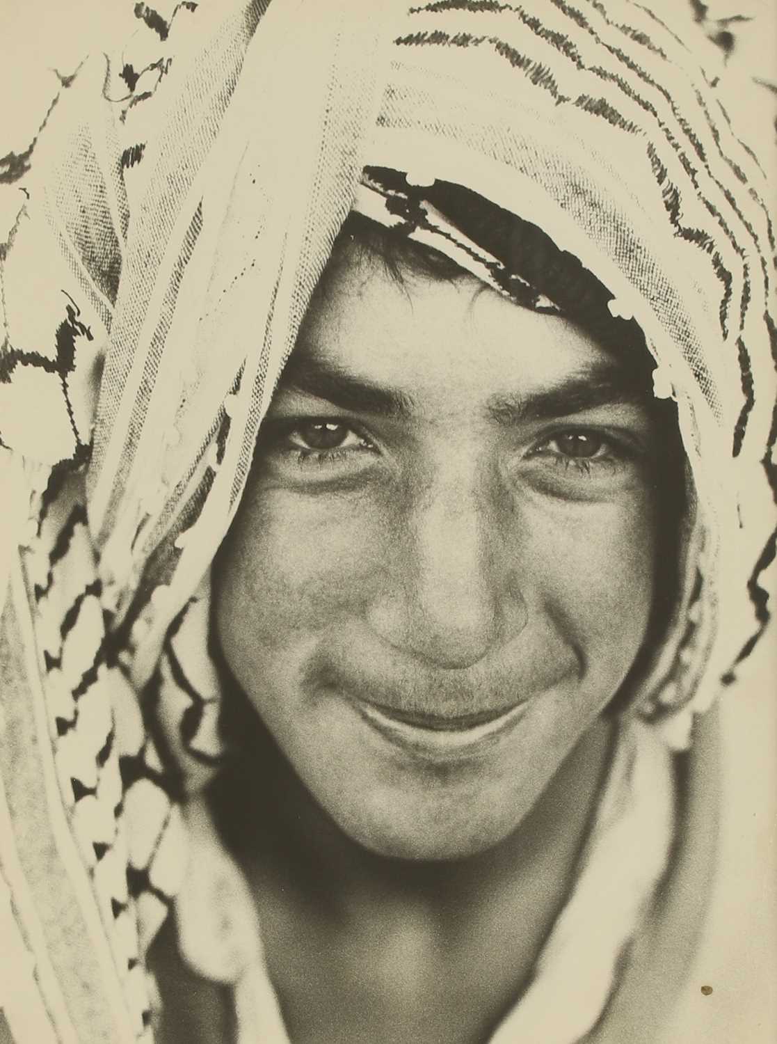 Lot 287 - Patrick Lichfield (1939-2005)