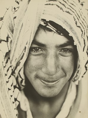 Lot 287 - Patrick Lichfield (1939-2005)