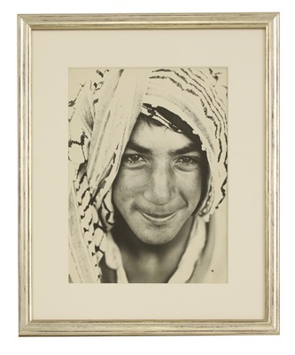 Lot 287 - Patrick Lichfield (1939-2005)