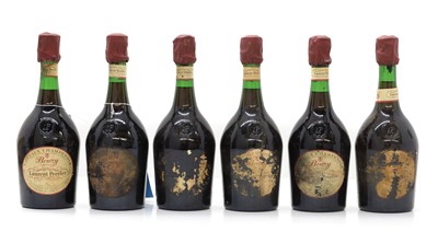 Lot 392 - Laurent Perrier, Bouzy rouge, Reims