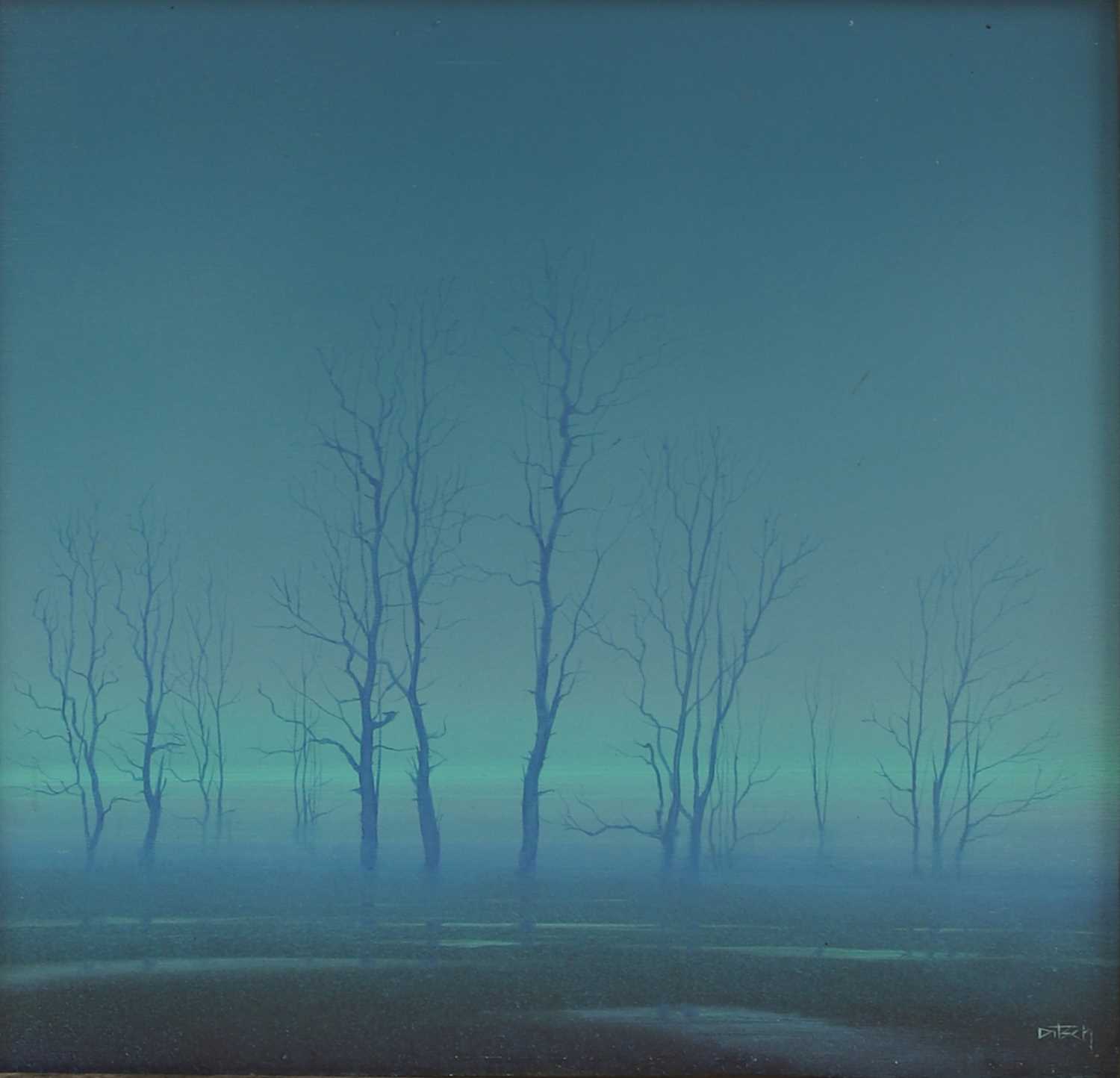 Lot 392 - Helmut Ditsch (Argentinian, b.1962)