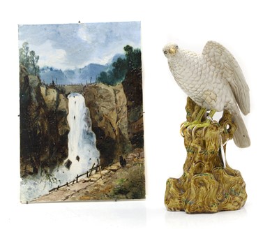 Lot 77 - `Cascade de St Gervaise