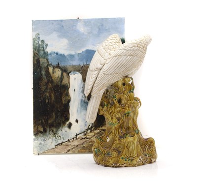 Lot 77 - `Cascade de St Gervaise