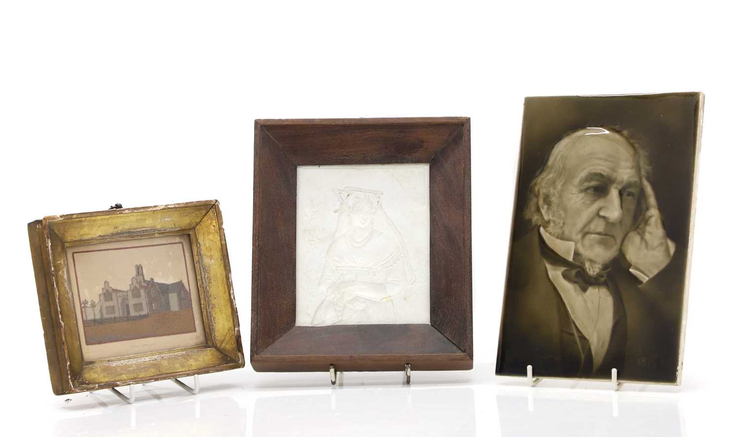 Lot 68 - William Gladstone