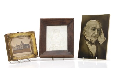 Lot 68 - William Gladstone