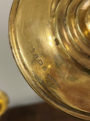 Lot 43 - Archibald Knox (1864-1933) for Liberty & Co.