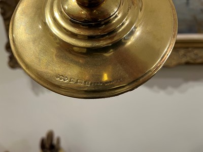 Lot 43 - Archibald Knox (1864-1933) for Liberty & Co.