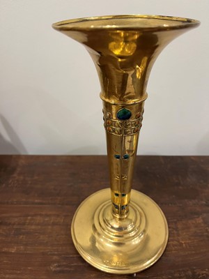 Lot 43 - Archibald Knox (1864-1933) for Liberty & Co.