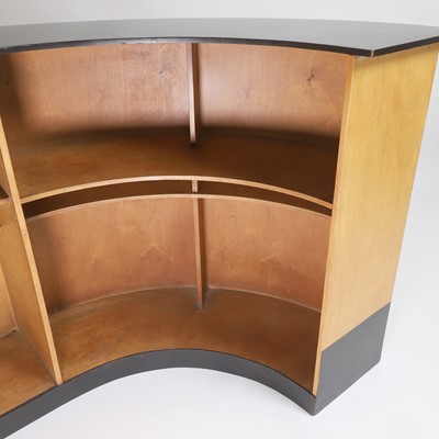 Lot Gerald Summers (1899-1967) for Makers of Simple Furniture