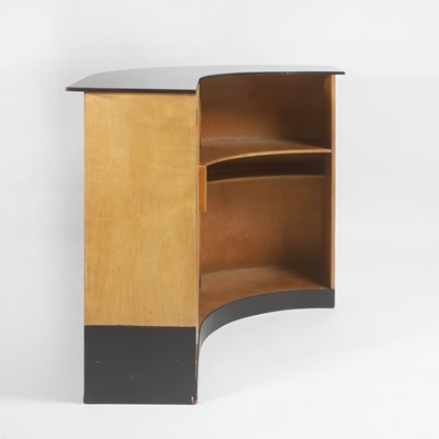 Lot Gerald Summers (1899-1967) for Makers of Simple Furniture