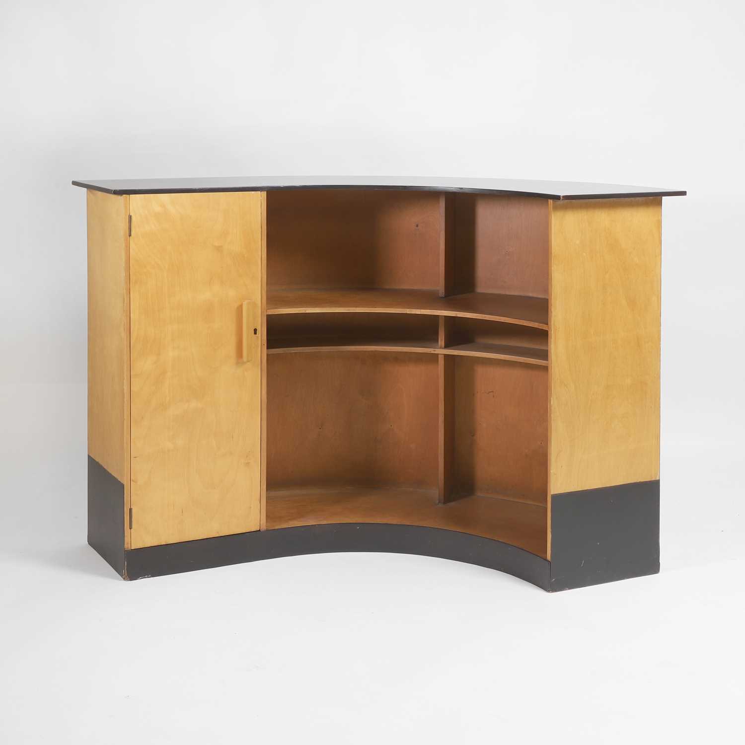 Lot Gerald Summers (1899-1967) for Makers of Simple Furniture