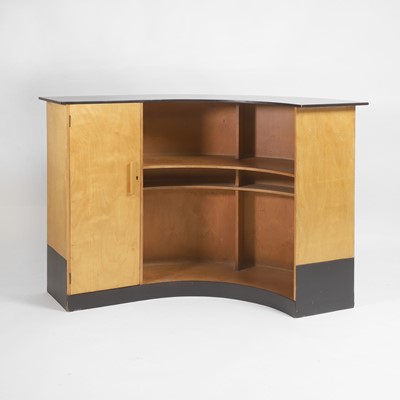 Lot Gerald Summers (1899-1967) for Makers of Simple Furniture