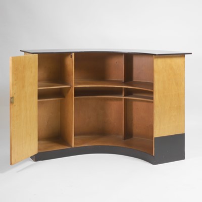 Lot Gerald Summers (1899-1967) for Makers of Simple Furniture