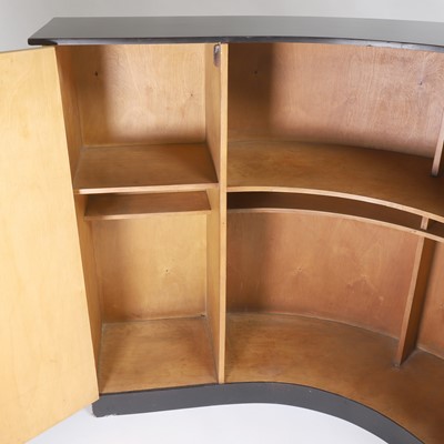 Lot Gerald Summers (1899-1967) for Makers of Simple Furniture