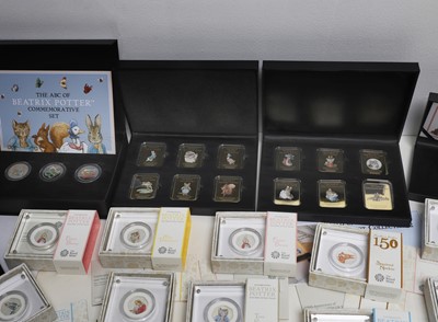 Lot 39 - Coins, Great Britain, Elizabeth II (1952-2022)