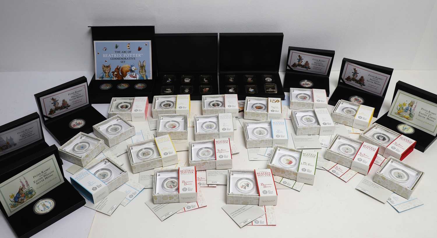 Lot 39 - Coins, Great Britain, Elizabeth II (1952-2022)