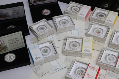 Lot 39 - Coins, Great Britain, Elizabeth II (1952-2022)