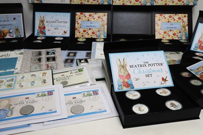 Lot 39 - Coins, Great Britain, Elizabeth II (1952-2022)