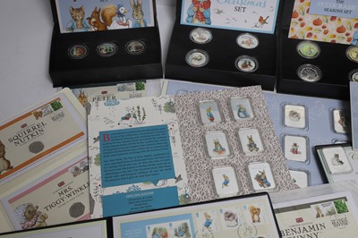 Lot 39 - Coins, Great Britain, Elizabeth II (1952-2022)