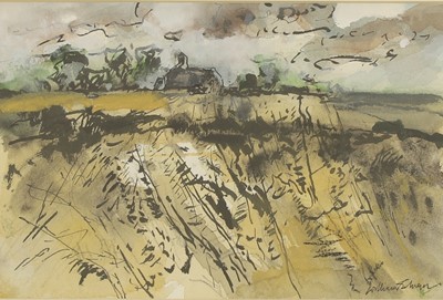 Lot 114 - William Selwyn (b.1933)