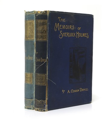 Lot 251 - Doyle, Arthur Conan