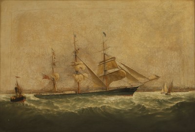 Lot 1066 - Reginald Taylor