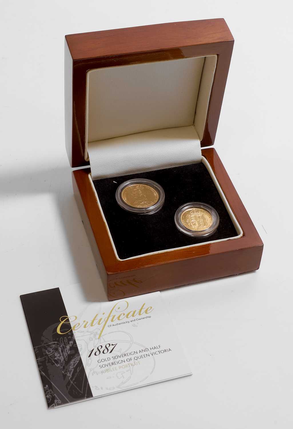 Lot 42 - Coins, Great Britain, Victoria (1837-1901)