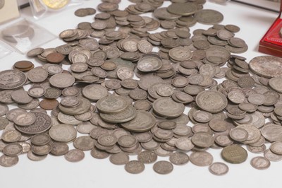 Lot 45 - Coins, Great Britain & World