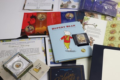 Lot 46 - Coins, Great Britain, Elizabeth II (1952-2022)