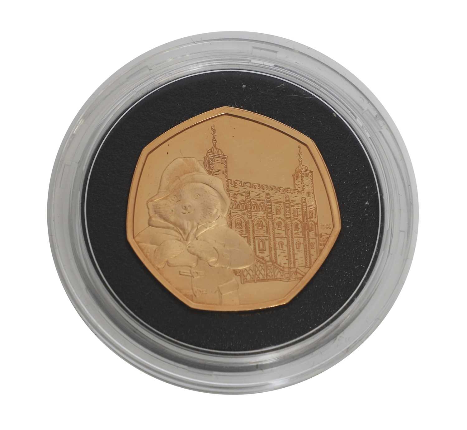 Lot 47 - Coins, Great Britain, Elizabeth II (1952-2022)