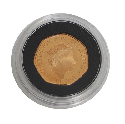 Lot 47 - Coins, Great Britain, Elizabeth II (1952-2022)