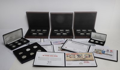 Lot 48 - Coins, Great Britain and World
