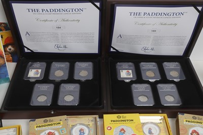 Lot 49 - Coins, Great Britain, Elizabeth II (1952-2022)