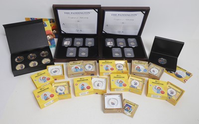 Lot 49 - Coins, Great Britain, Elizabeth II (1952-2022)