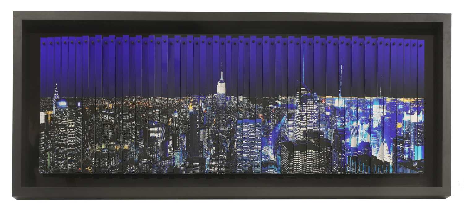 Lot 293 - Lirone (French, b.1964)