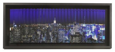 Lot 293 - Lirone (French, b.1964)