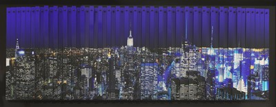 Lot 293 - Lirone (French, b.1964)