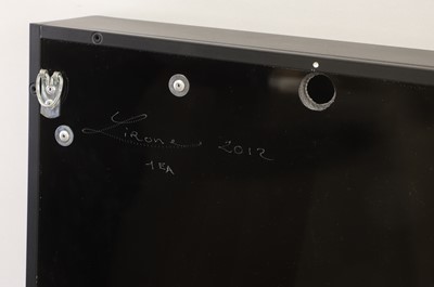 Lot 293 - Lirone (French, b.1964)
