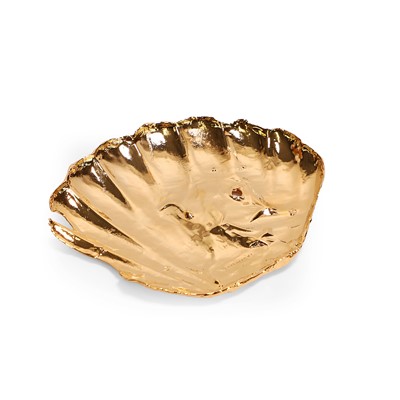 Lot 1332 - An Alighieri 'The Shell of Clarity' dish