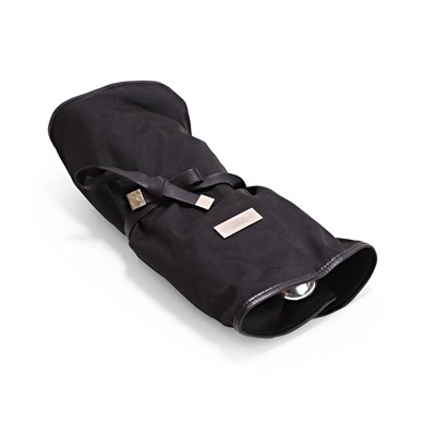 Lot 1336 - A set of Gucci and Hermès gardening tools