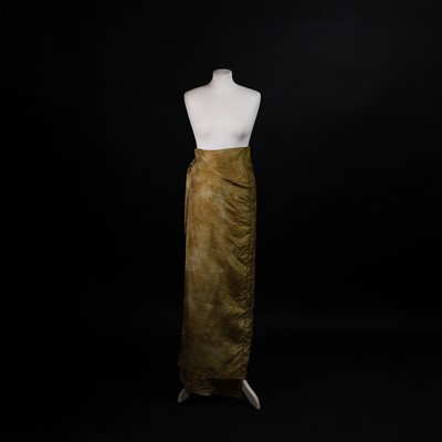Lot 1368 - A Dries Van Noten wrap skirt