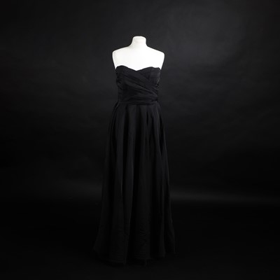 Lot 1343 - A Vivian Porter dress