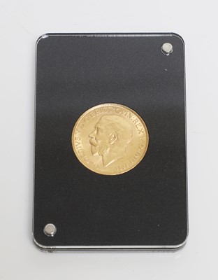 Lot 50 - Coins, India, George V (1910-1936)