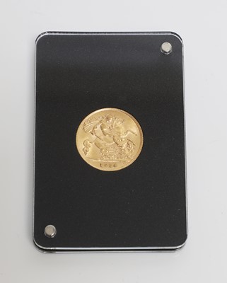 Lot 51 - Coins, Great Britain, George V (1910-1936)