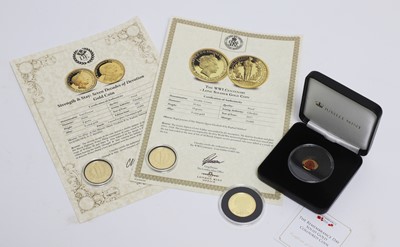 Lot 53 - Coins, Elizabeth II (1952-2022)