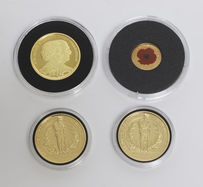 Lot 53 - Coins, Elizabeth II (1952-2022)